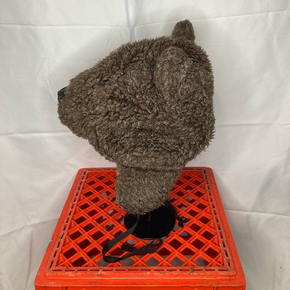 Rocking Horse brand Bear hat - Picture 4 of 4